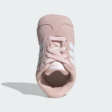 Nouveau-nés 'Gazelle' ADIDAS ORIGINALS en rose