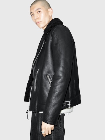 AllSaints - Chaqueta de invierno 'XENA' en negro