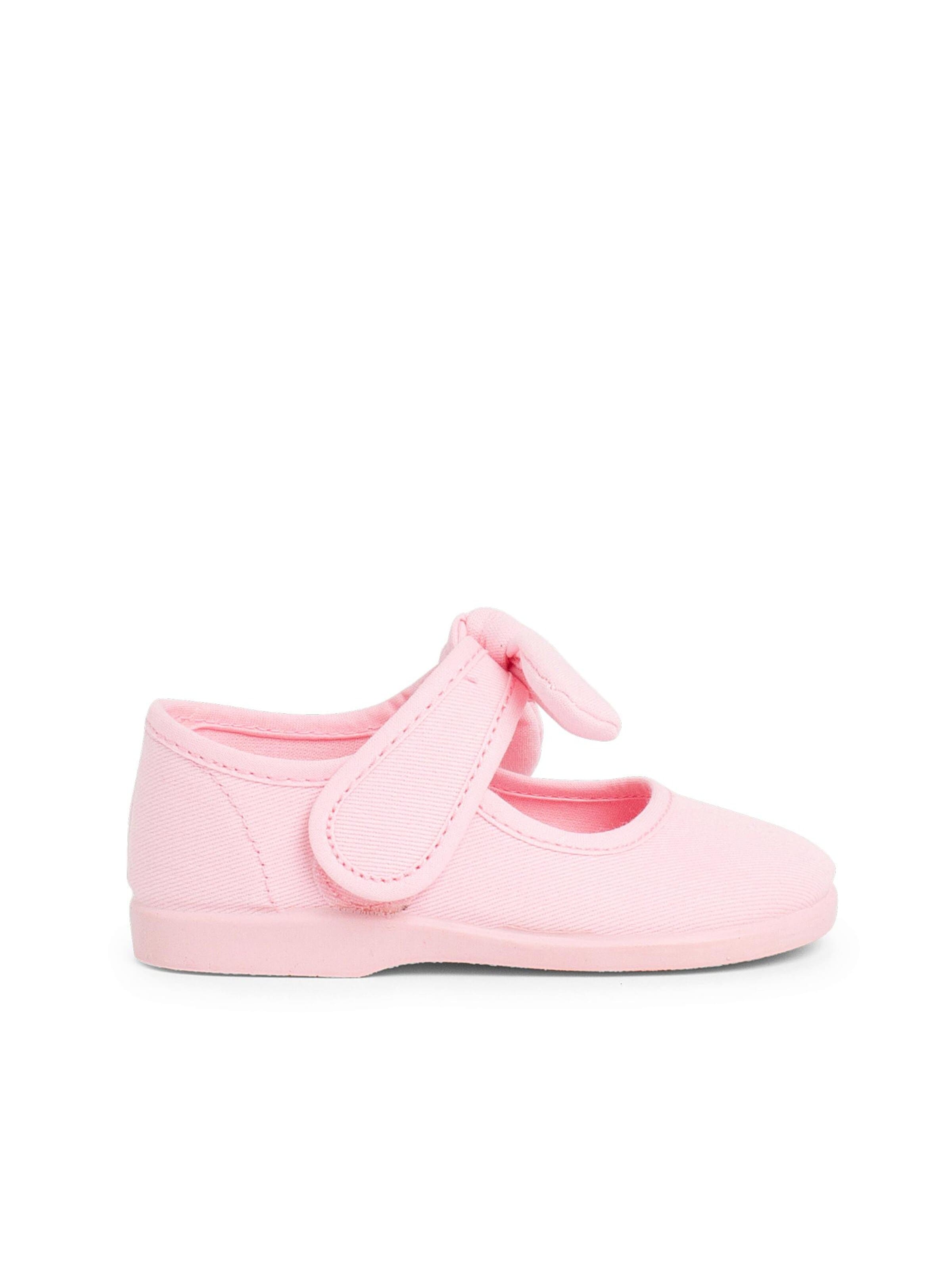 Ballerina di Pisamonas in rosa