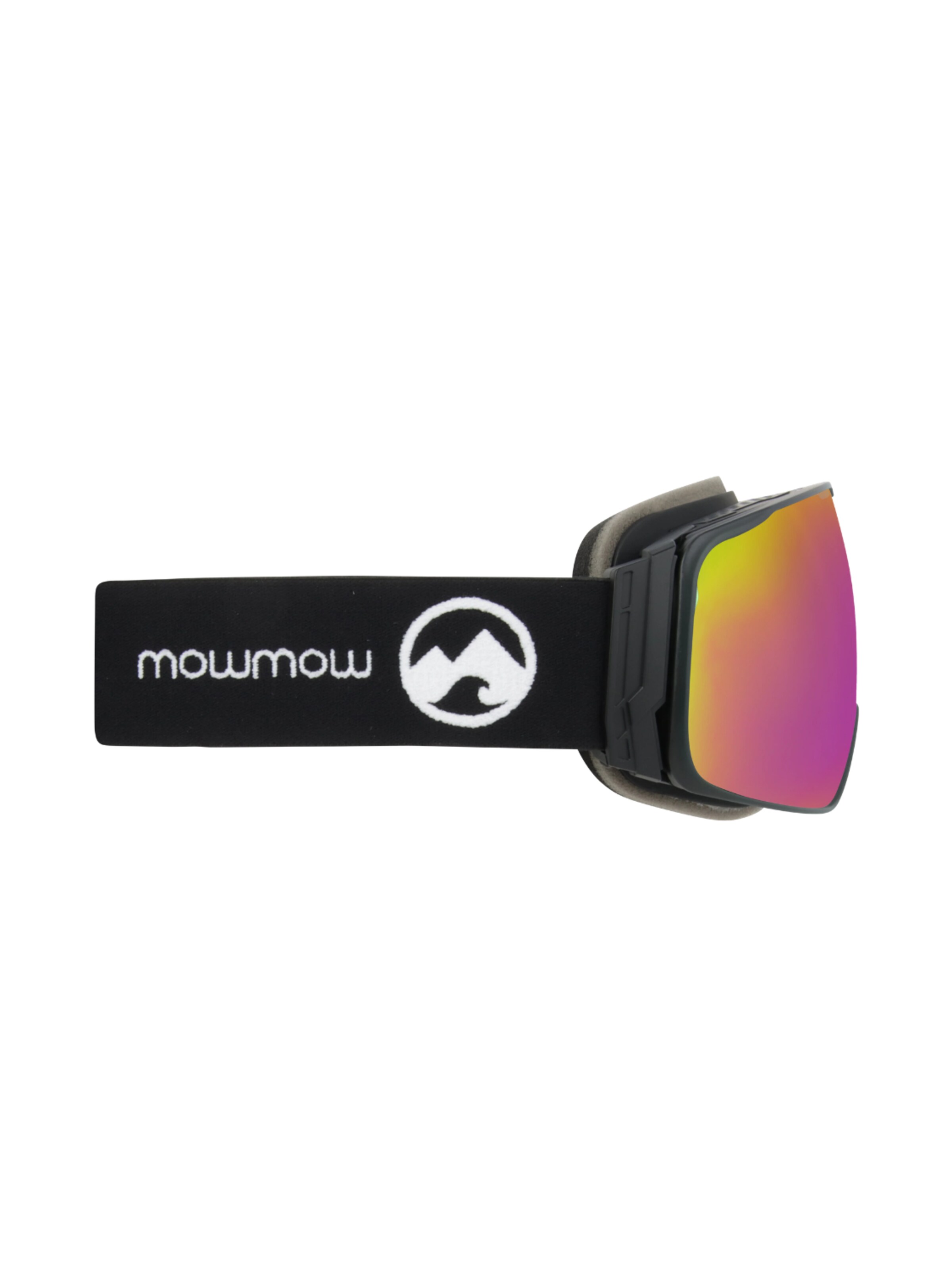 Attrezzatura sportiva di Mowmow in rosa
