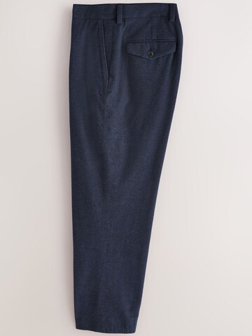 Next Regular Hose in Blau