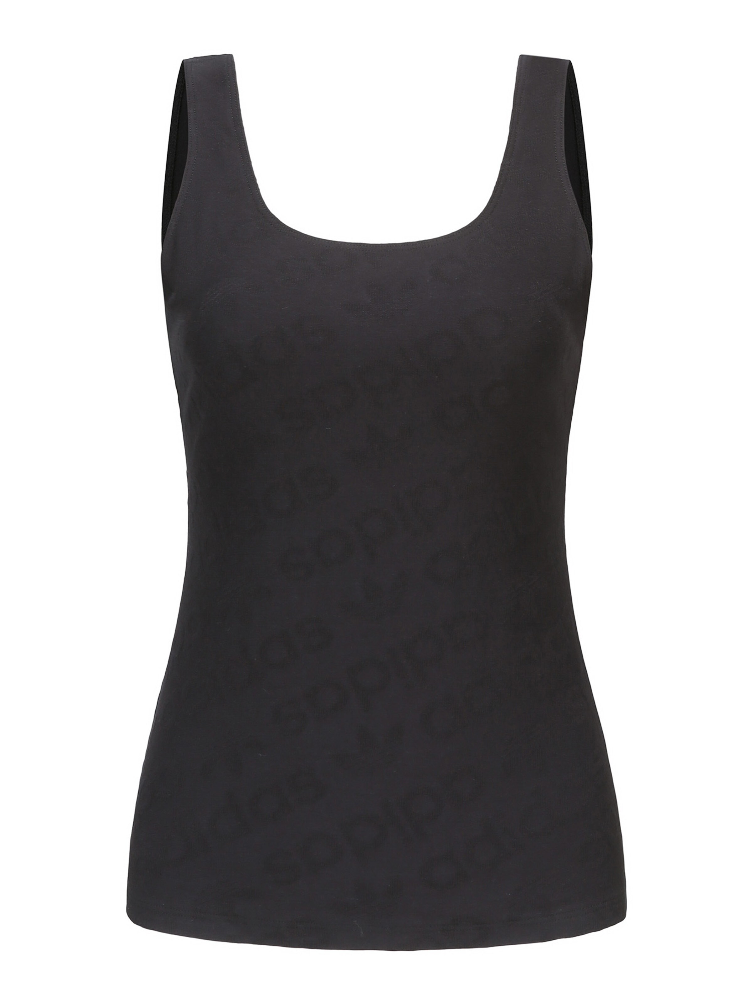 Haut ' Originals Terrot ' ADIDAS ORIGINALS en noir : devant