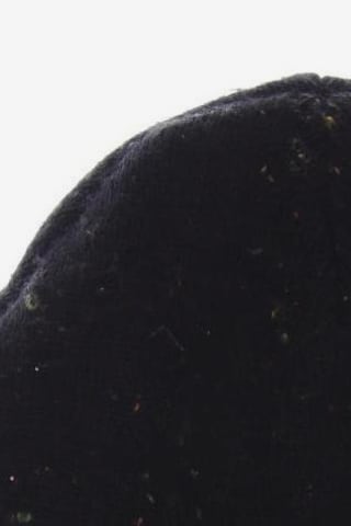 Review Hut oder Mütze One Size in Schwarz
