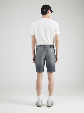 HECHTER PARIS Szabványos Farmer 'H-SENLIS' - szürke