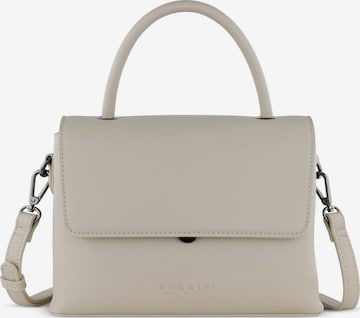 Borsa a mano 'Ilva' di bugatti in beige: frontale