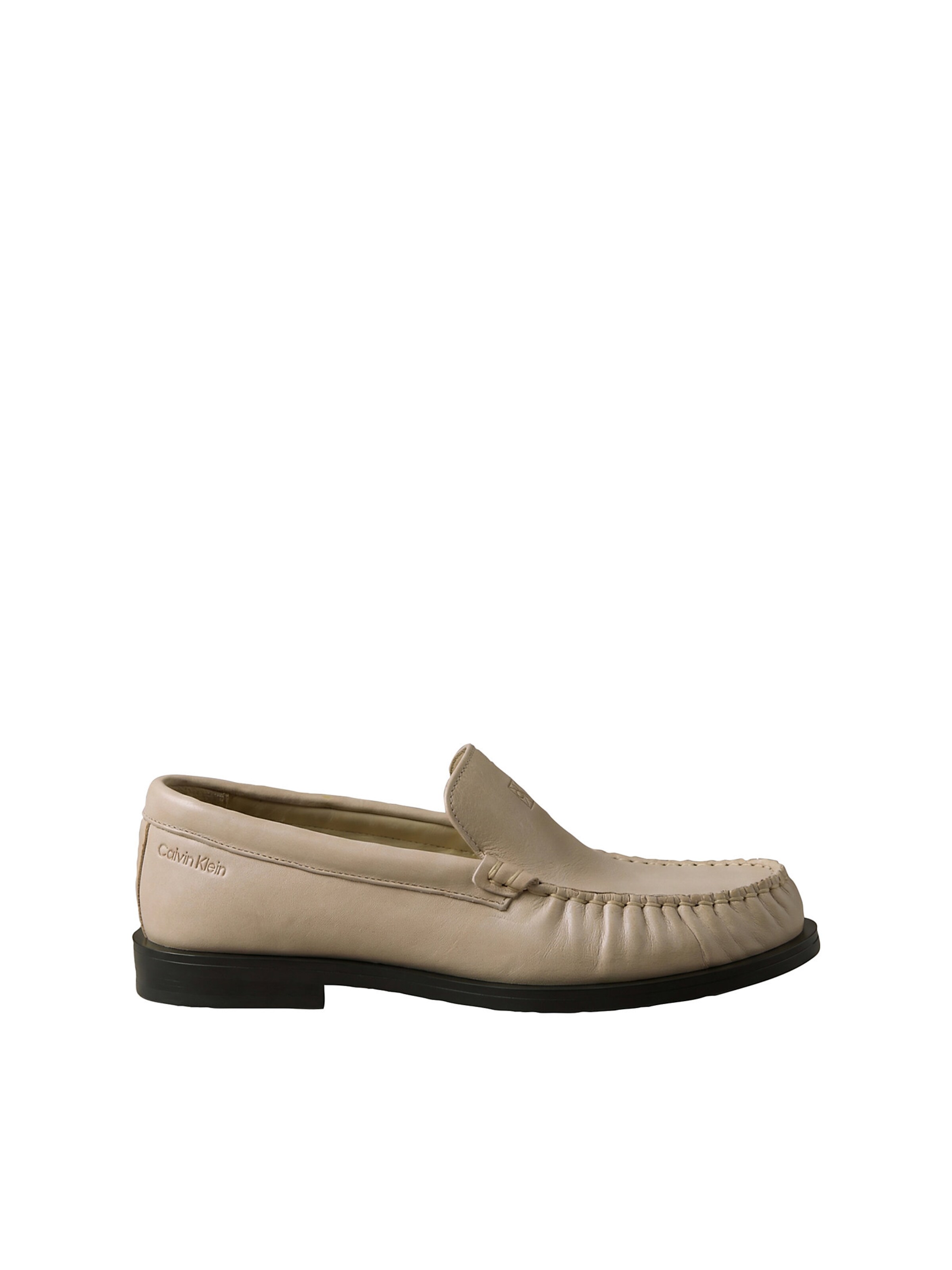 Regular Mocassin Calvin Klein en beige