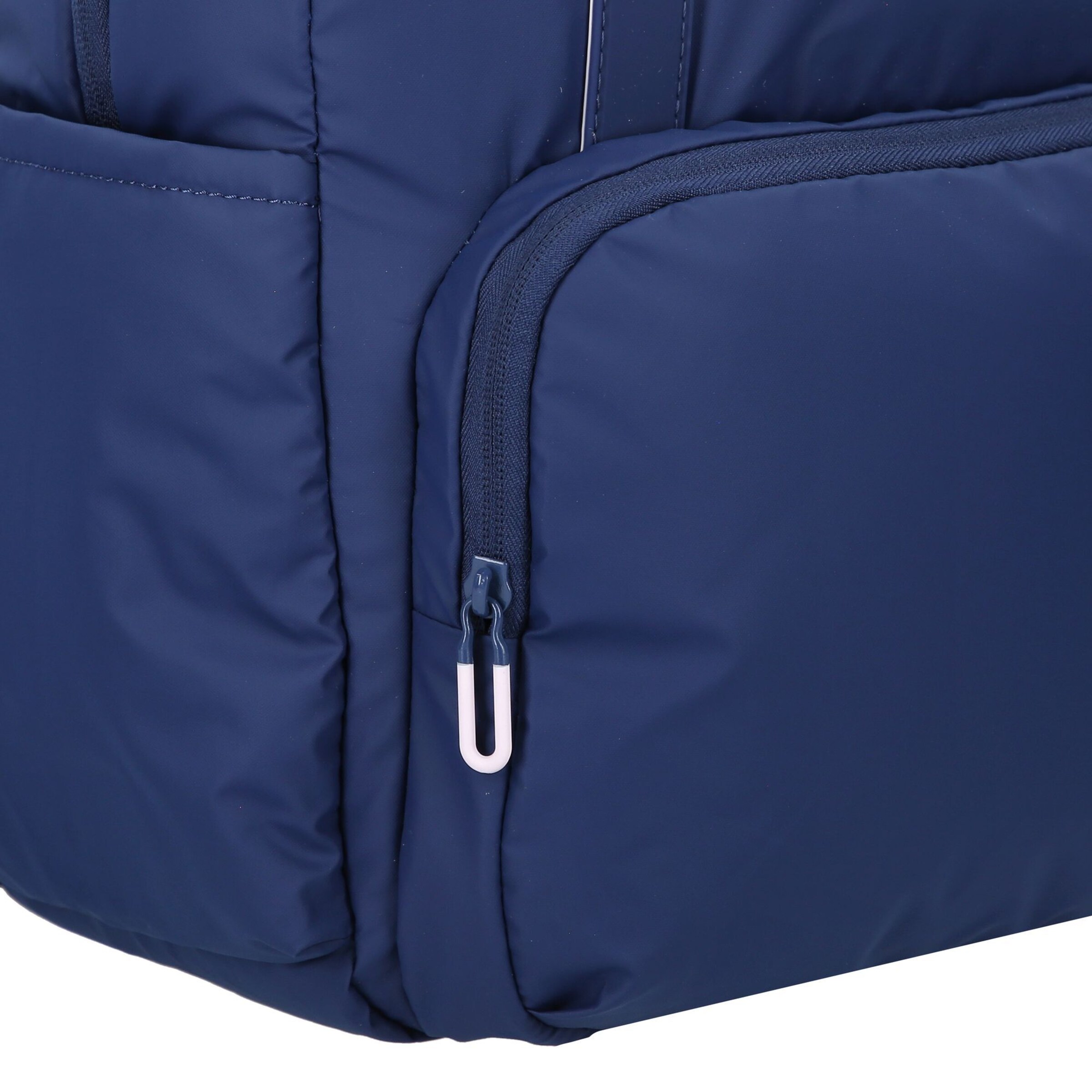 American Tourister Backpack 'Puffypop' in Blue