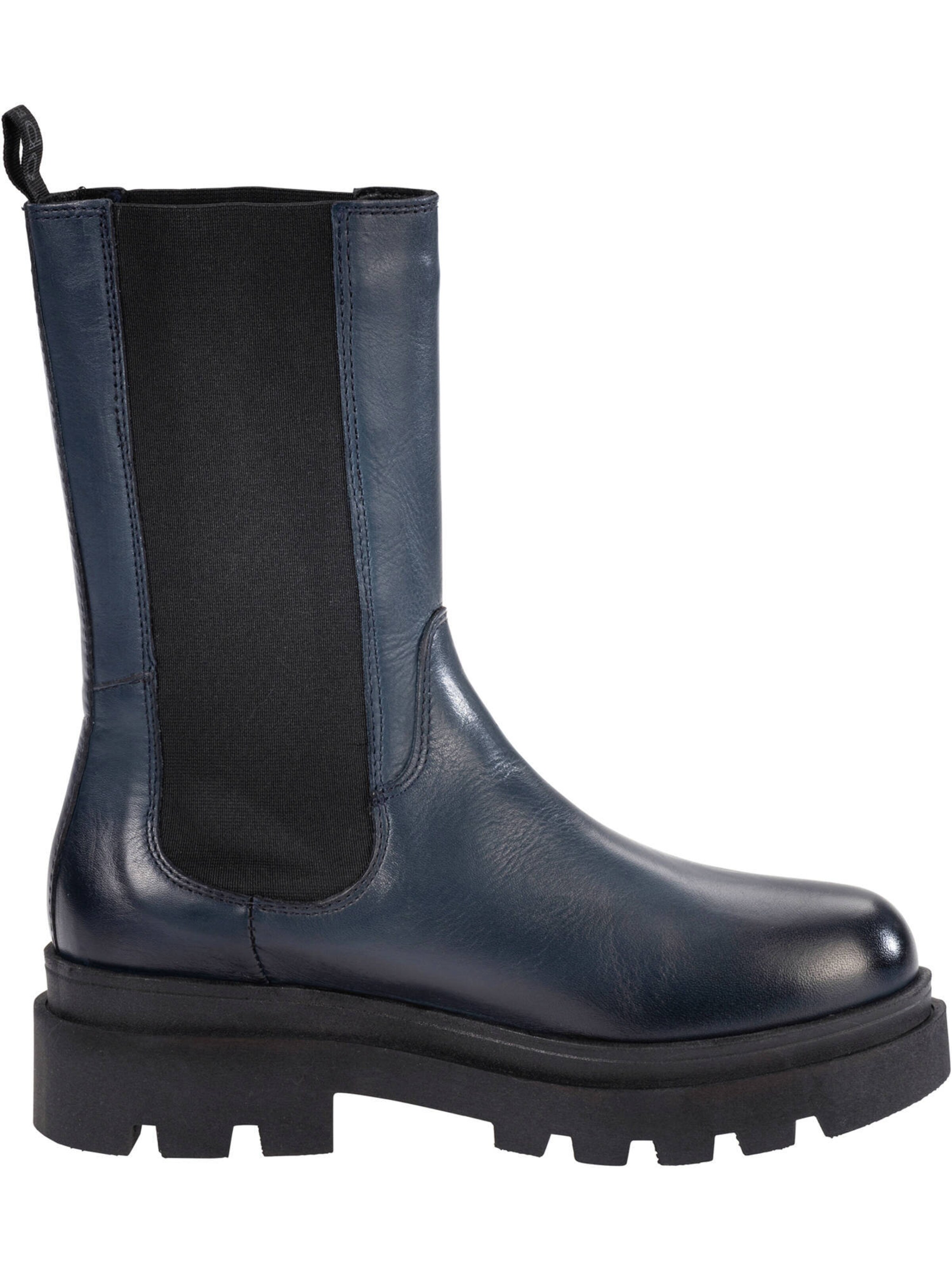 PaladoChelsea čizme 'Elba' - plava boja