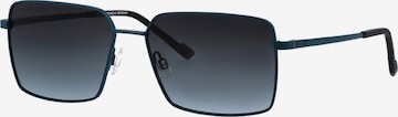 Humphrey's eyewear Sunglasses in Green: front