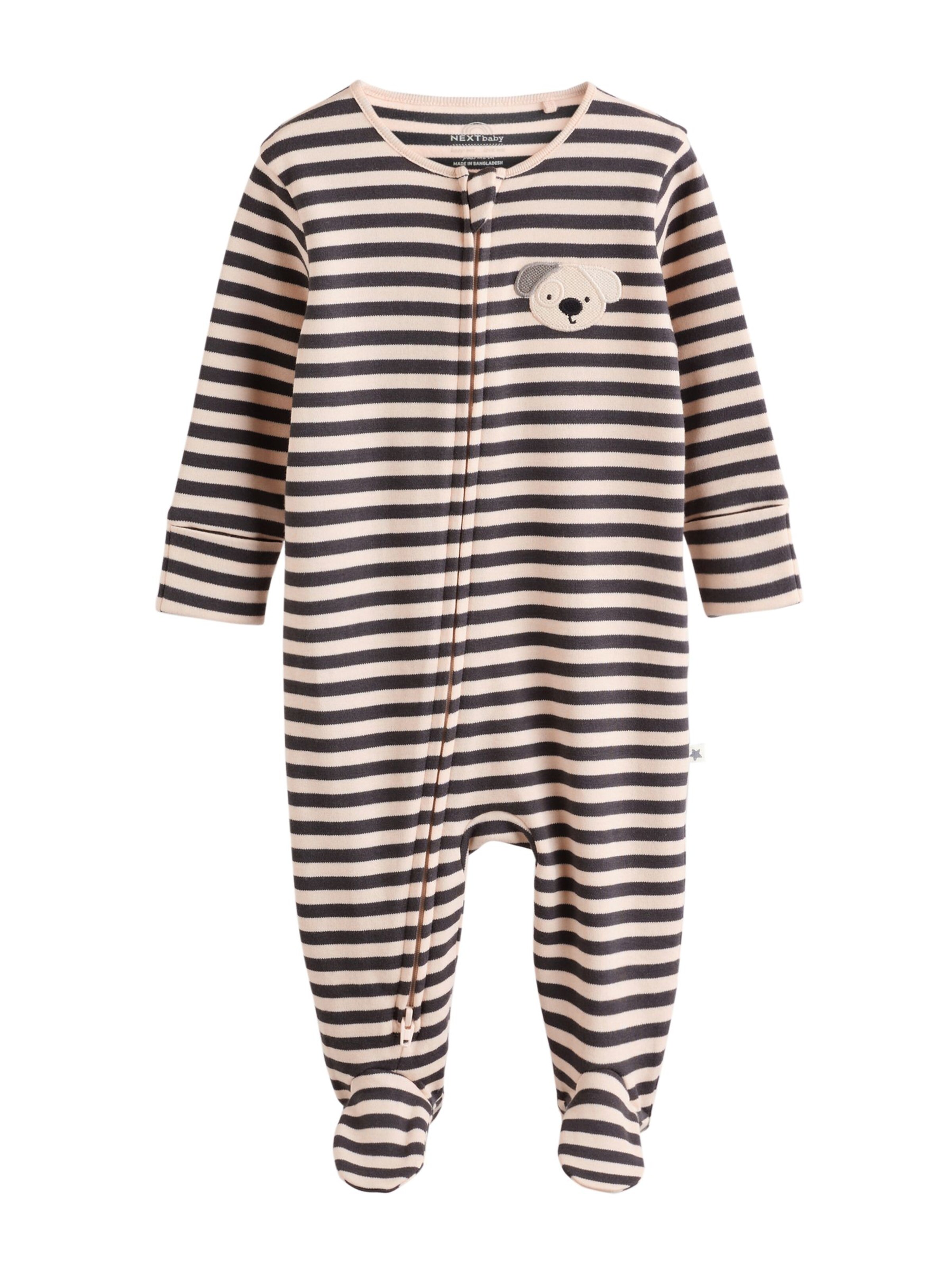 Next Pajamas in Blue