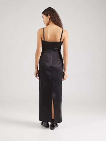 Staud Evening dress 'CAROL' in Black