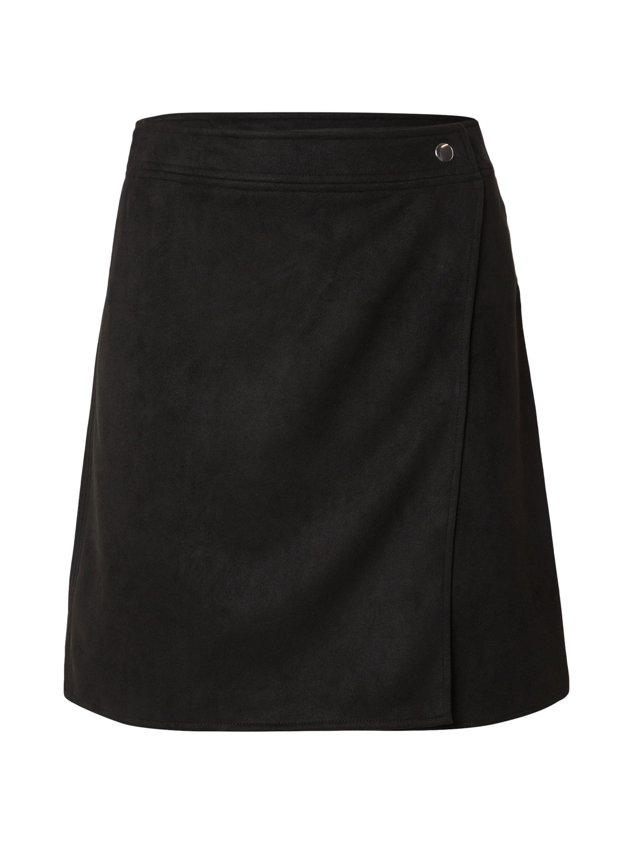 ABOUT YOU Skirt 'Paris' in Black: front
