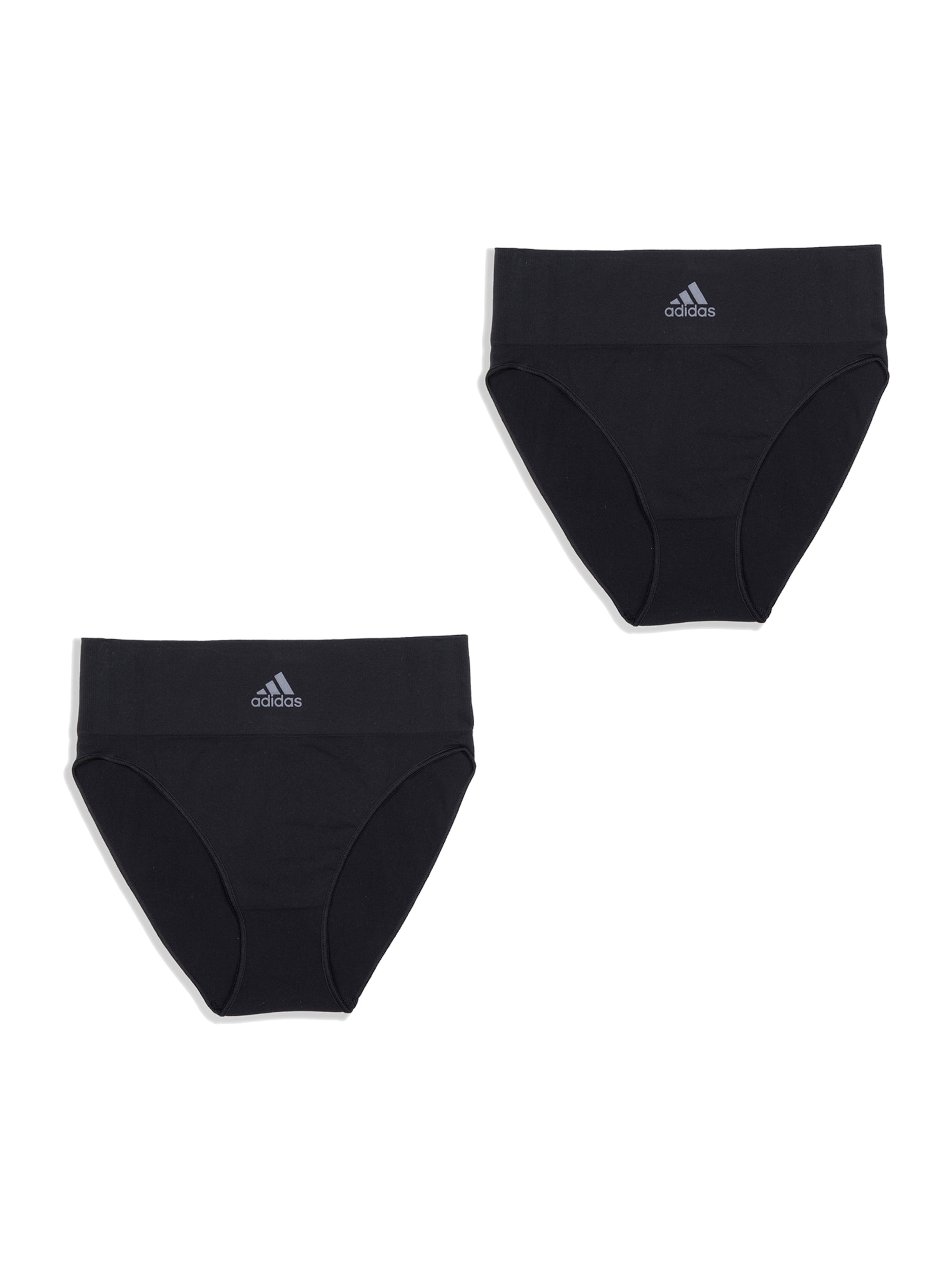 Slip ' Sport Active Seamless ' ADIDAS SPORTSWEAR en noir : devant