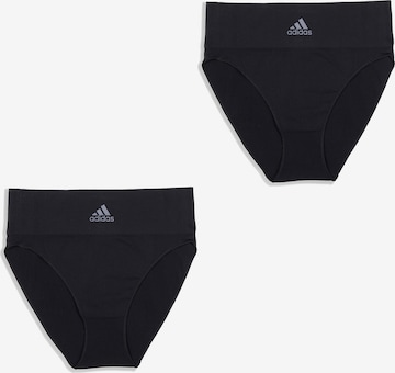 ADIDAS SPORTSWEAR Panty ' Sport Active Seamless ' in Black: front