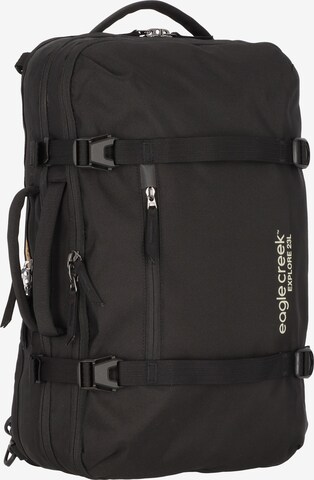 EAGLE CREEK Backpack 'Explore Transit' in Black