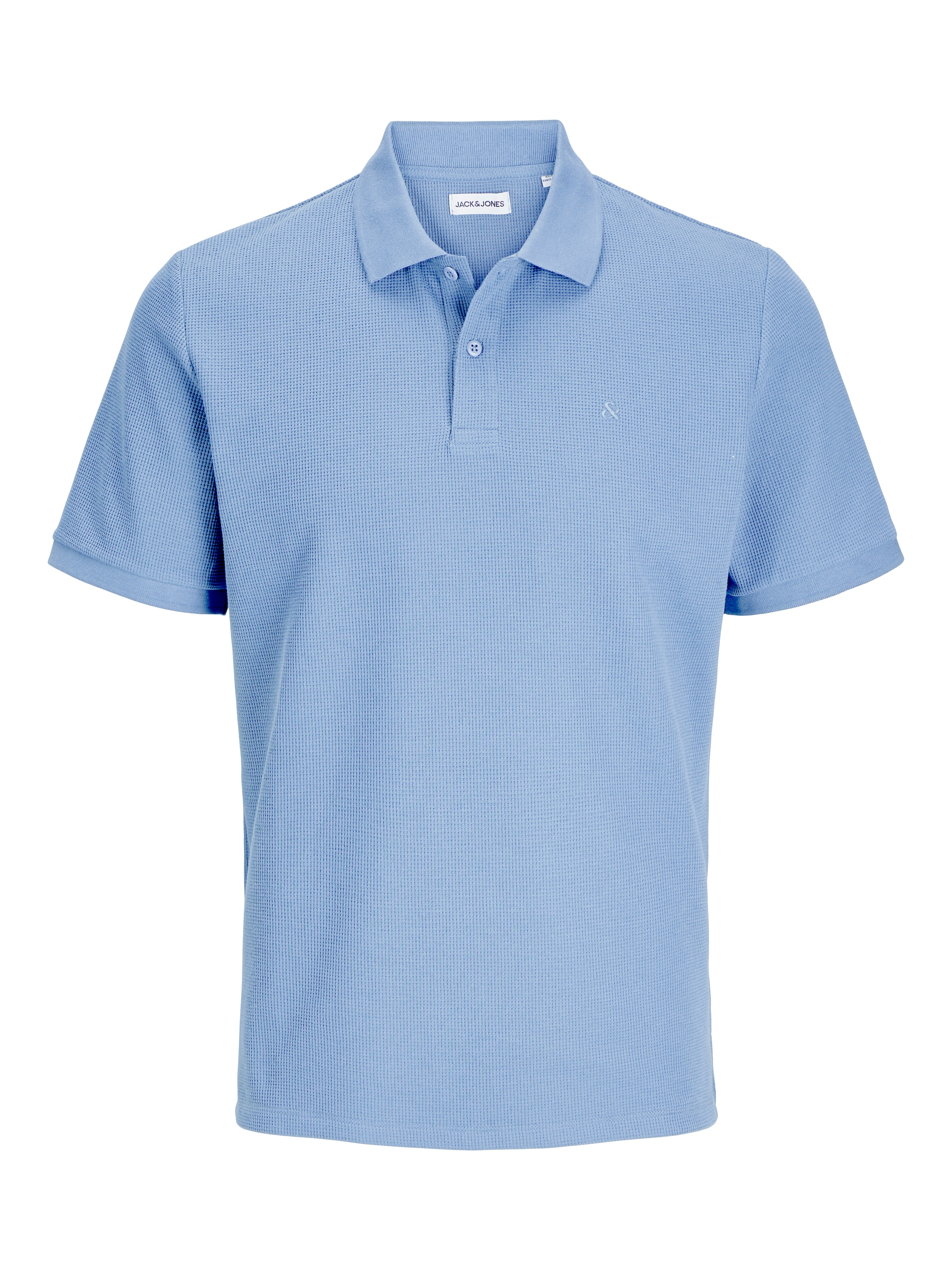 JACK &amp; JONES Shirt &#x27;JJEAustin&#x27; in Blue: front
