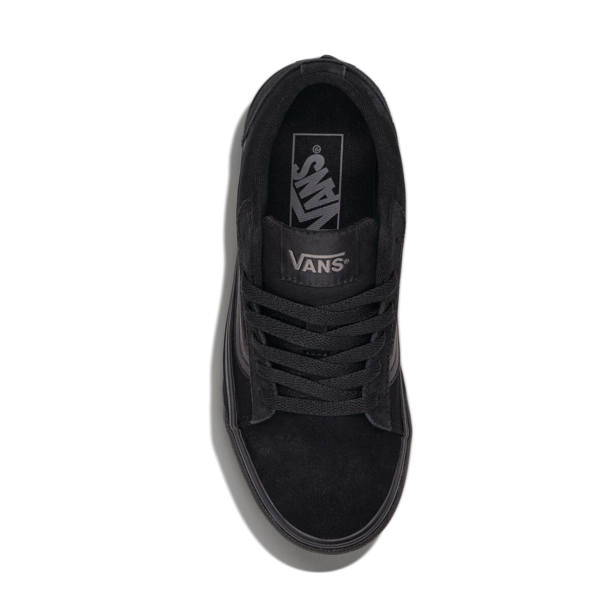 VANS Sneakers in Black