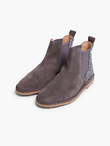 Bottes Pisamonas en gris