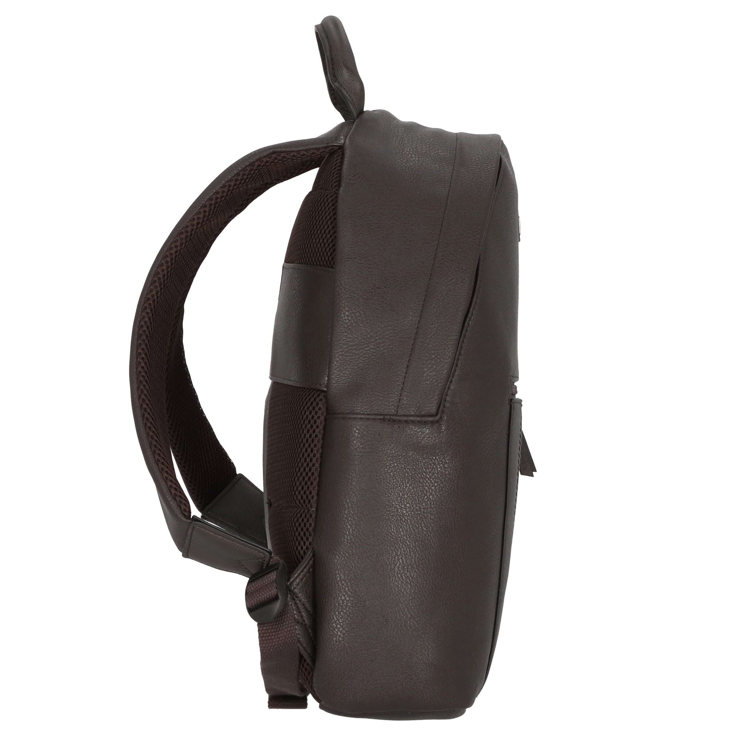 Ted Baker Rugzak 'Tysser' in Bruin