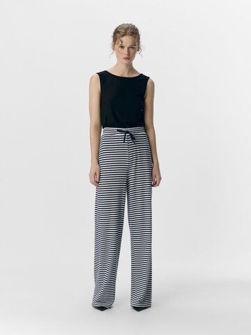 OBJECT Regular Broek 'Averi' in Wit