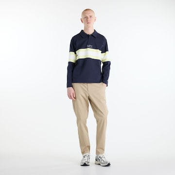 T-Shirt 'Sport Legacy' new balance en bleu
