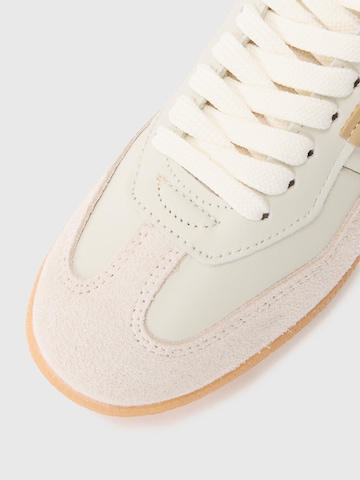Baskets basses 'Emporia' STEVE MADDEN en beige