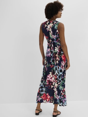 bonprix Kleid in Blau