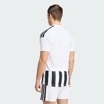 ADIDAS PERFORMANCE - Camiseta de fútbol 'Juventus Turin 26/27 Authentic' en blanco