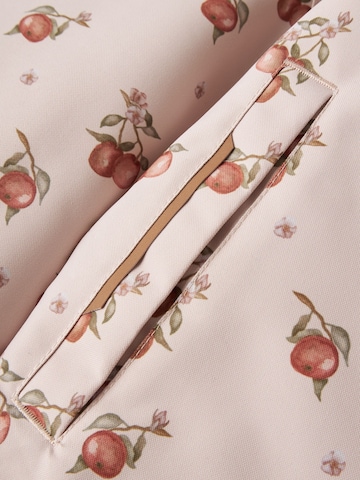 Lil'Atelier - Mono 'SNOW' en lila
