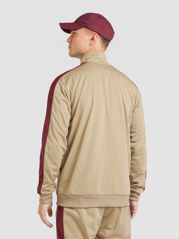 ADIDAS SPORTSWEAR Trainingsanzug in Beige