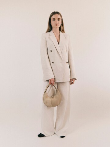 Sacs à main STUDIO FLO en beige