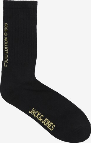 JACK & JONES Socken 'BORA' in Grün