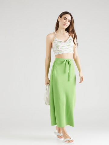 Smith&Soul Skirt in Green