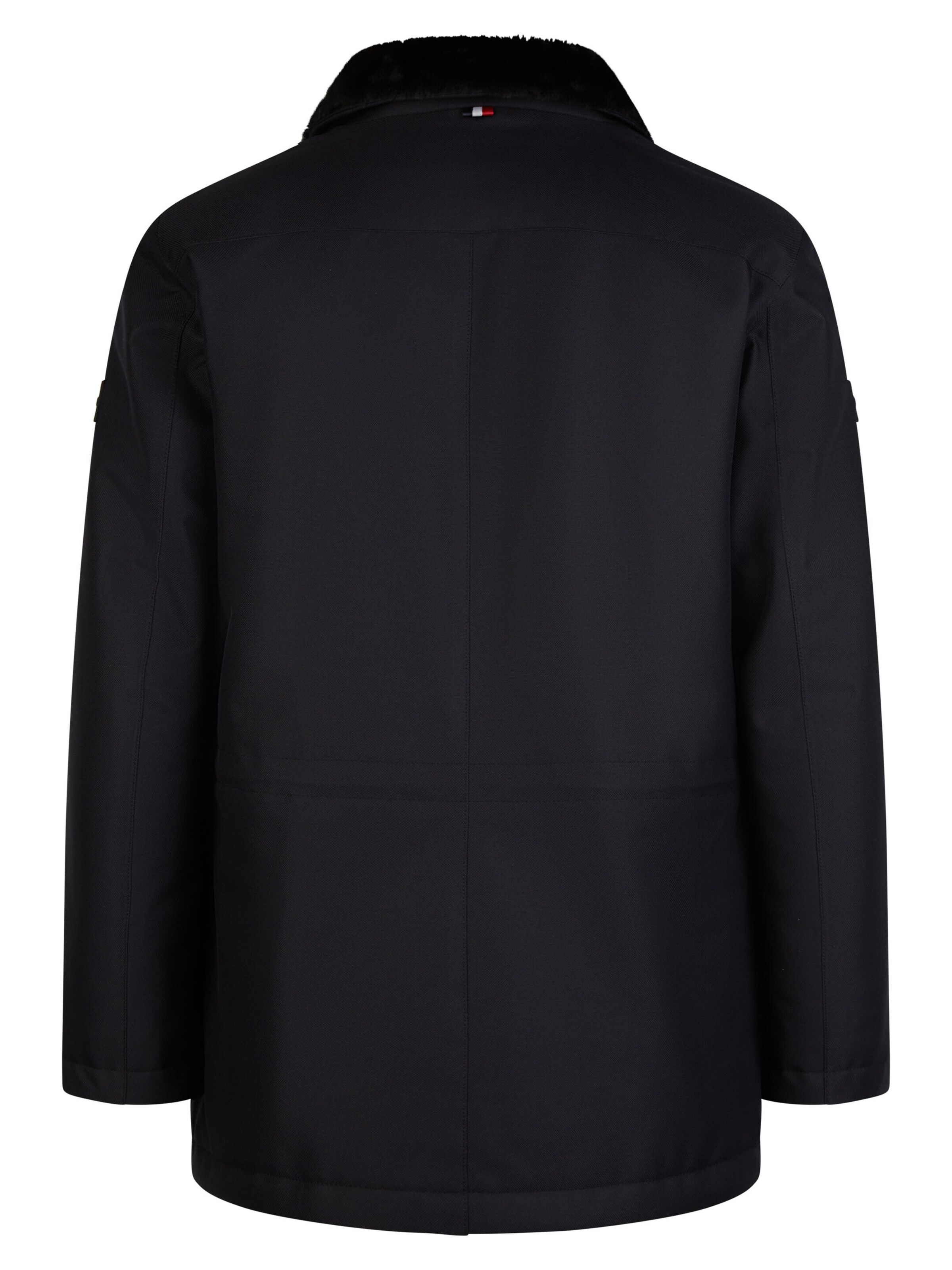 HECHTER PARIS Performance Jacket in Blue