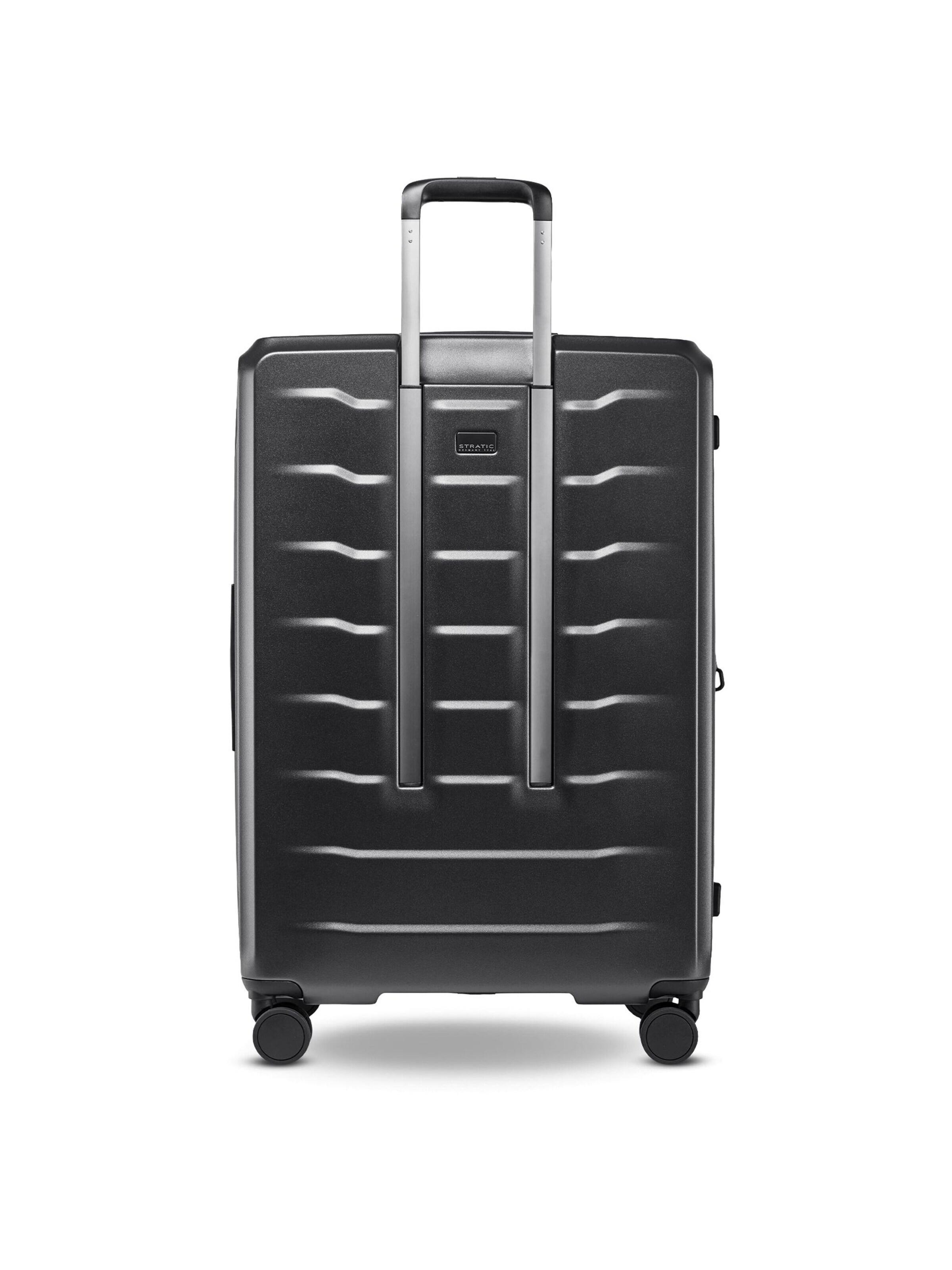 Stratic Trolley 'Phoenix SL' in Black