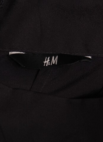 H&M Rock S in Schwarz