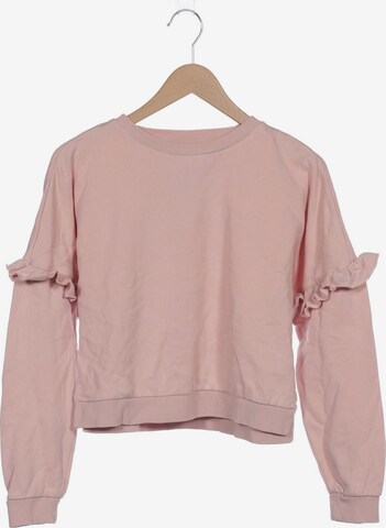 Urban Classics Sweater M in Pink: predná strana