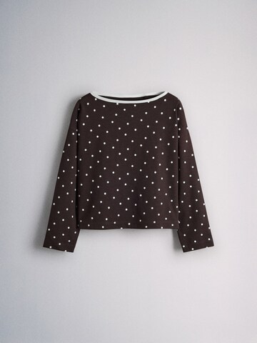 The Set Pyjamas i beige