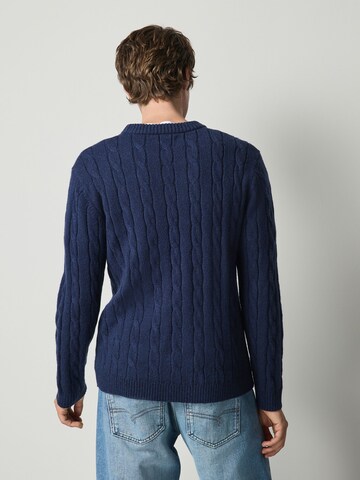Pullover di Next in blu