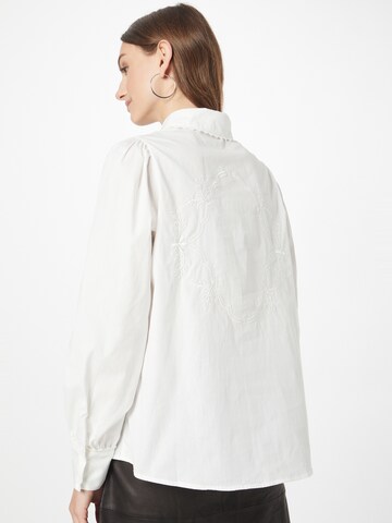 Sofie Schnoor Blouse in White