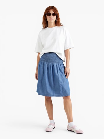 ONLY Skirt 'ONLBea' in Blue