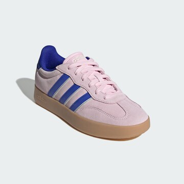 ADIDAS SPORTSWEAR Sneaker 'Barreda' in Pink