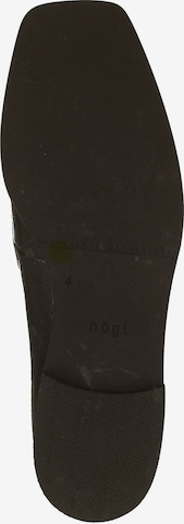 Slipper 'Taylor' di Högl in nero