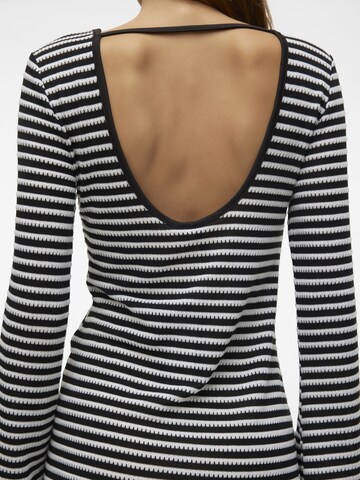 VERO MODA Dress 'ODA' in Black