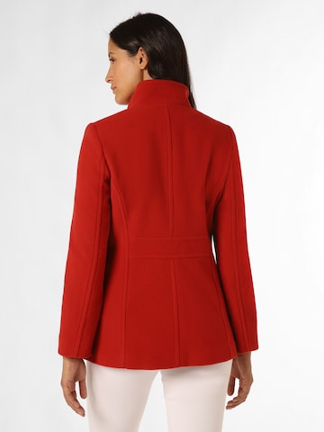 Franco Callegari Between-Season Jacket in Red