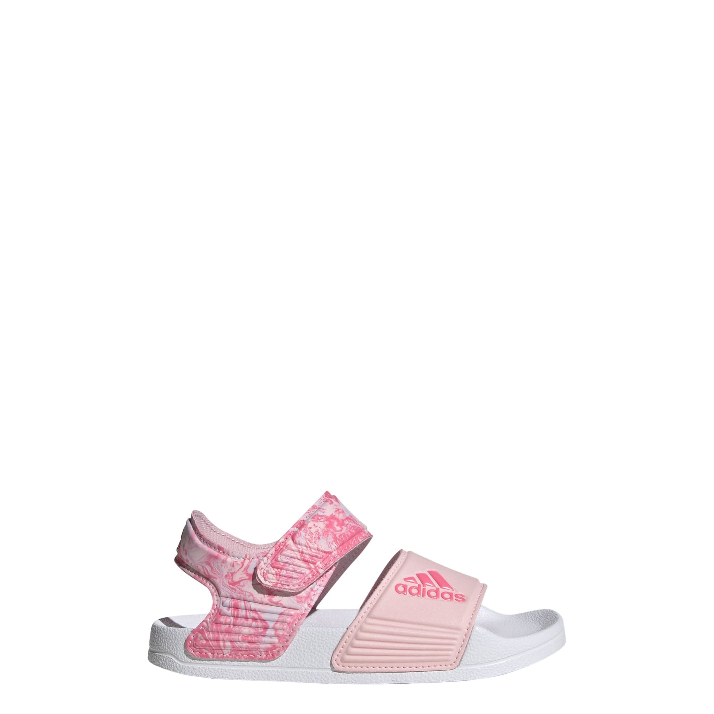 Scarpe da spiaggia / da bagno 'Adilette' di ADIDAS PERFORMANCE in rosa