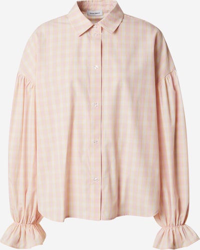 Tatiana Zidekova Bluza u žuta / roza, Pregled proizvoda