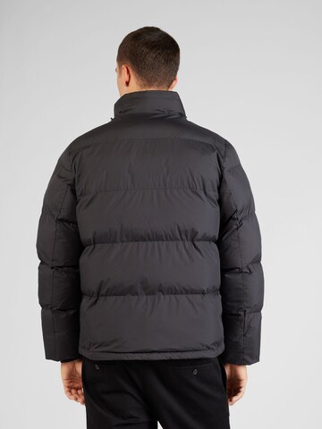 MADS NORGAARD COPENHAGEN Jacke 'Junos' in Schwarz