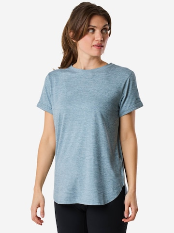 Maglia funzionale 'Core' di SWEDEMOUNT in verde