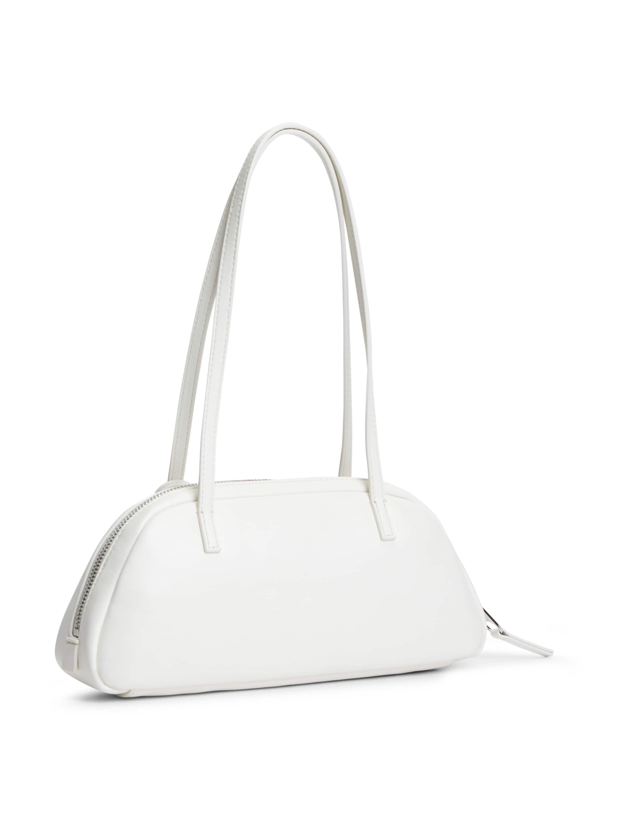 Tommy Jeans Olkalaukku värissä valkoinen